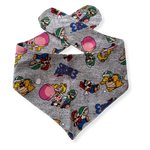 Bandana Súper Mario