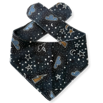 Bandana Cielo Nocturno