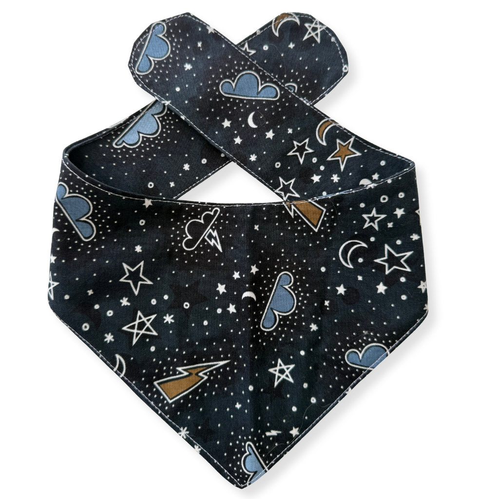Bandana Cielo Nocturno