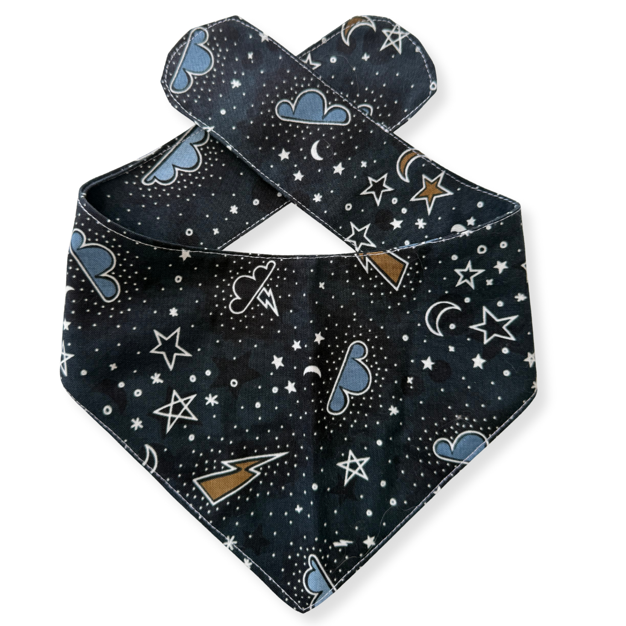Bandana Cielo Nocturno