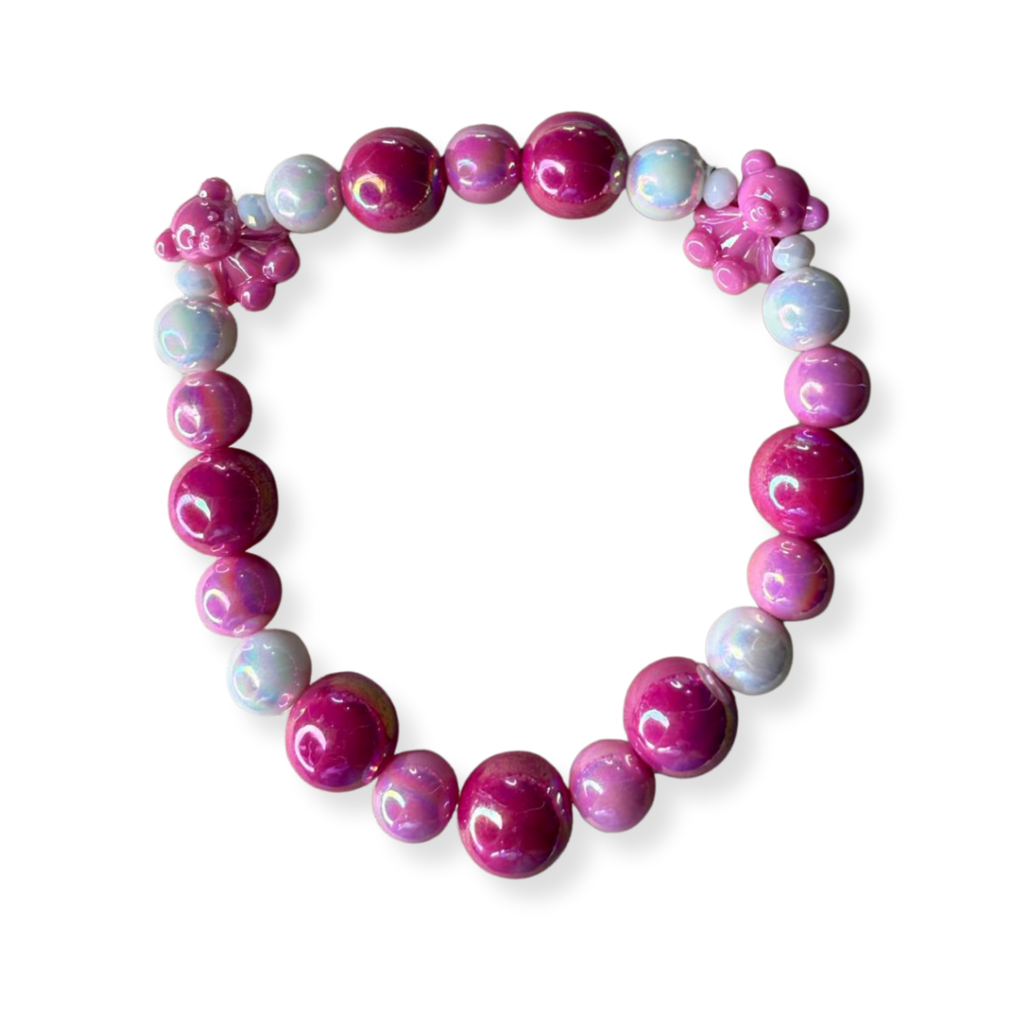 Collar Rosita Chic