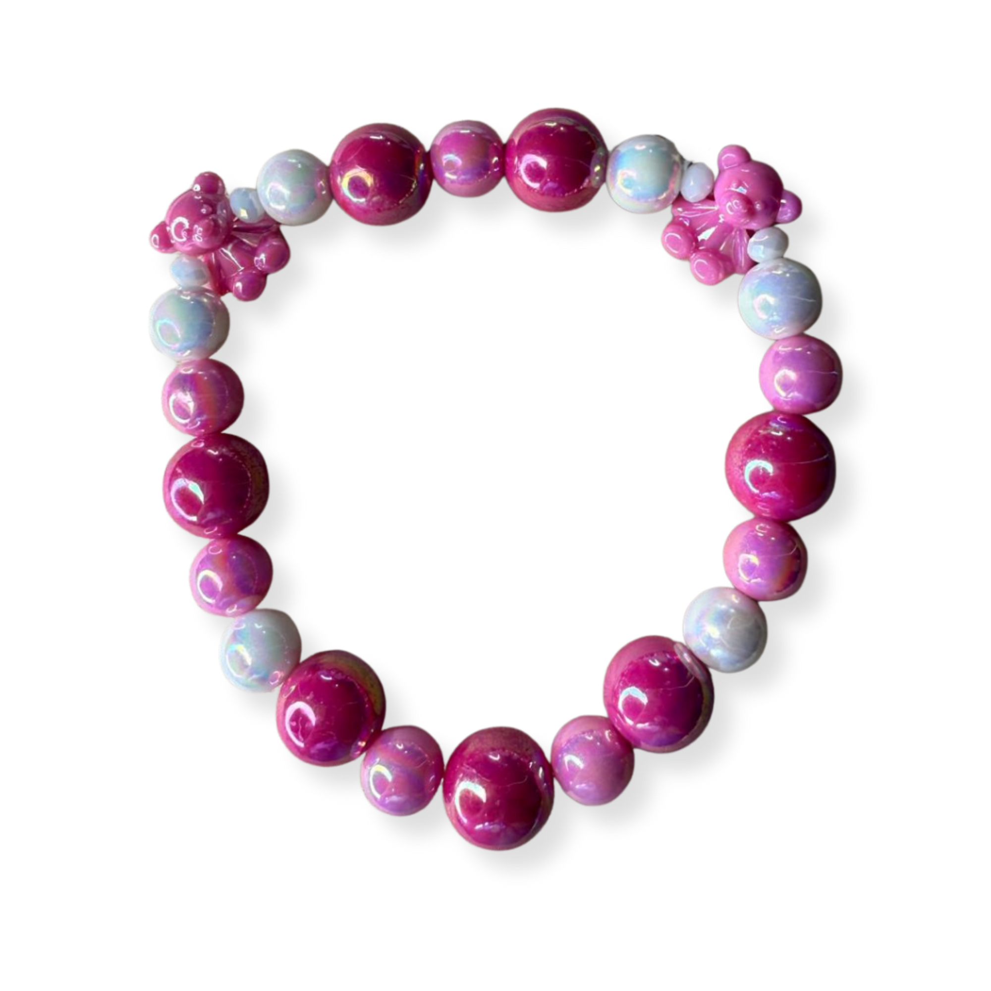 Collar Rosita Chic