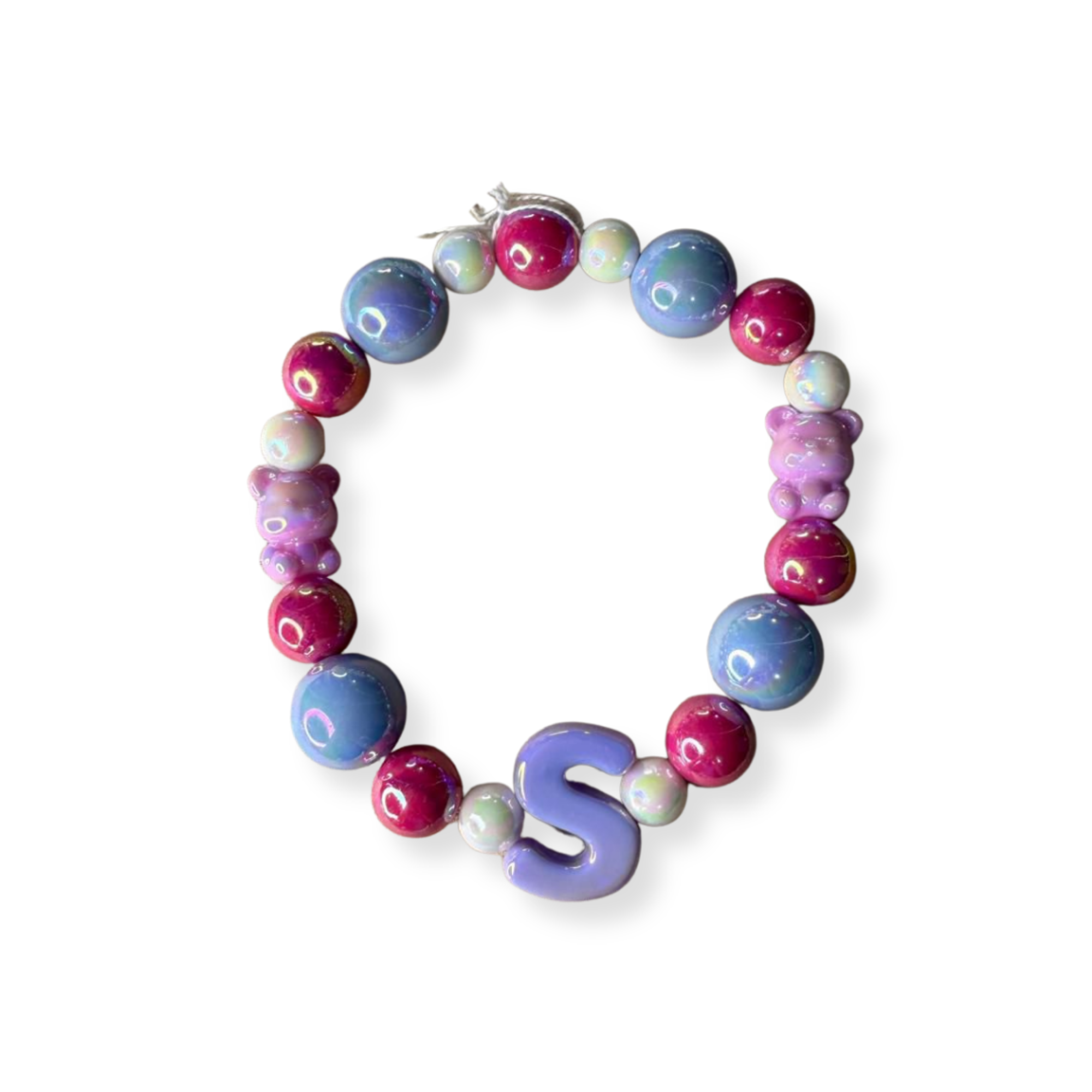 Collar Inicial