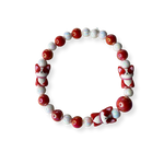 Collar Rojo