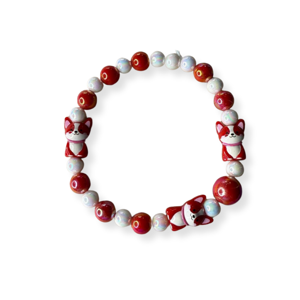 Collar Rojo
