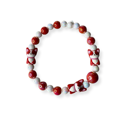 Collar Rojo
