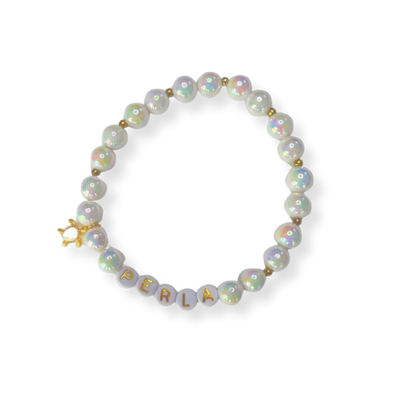 Custom Beaded Necklace