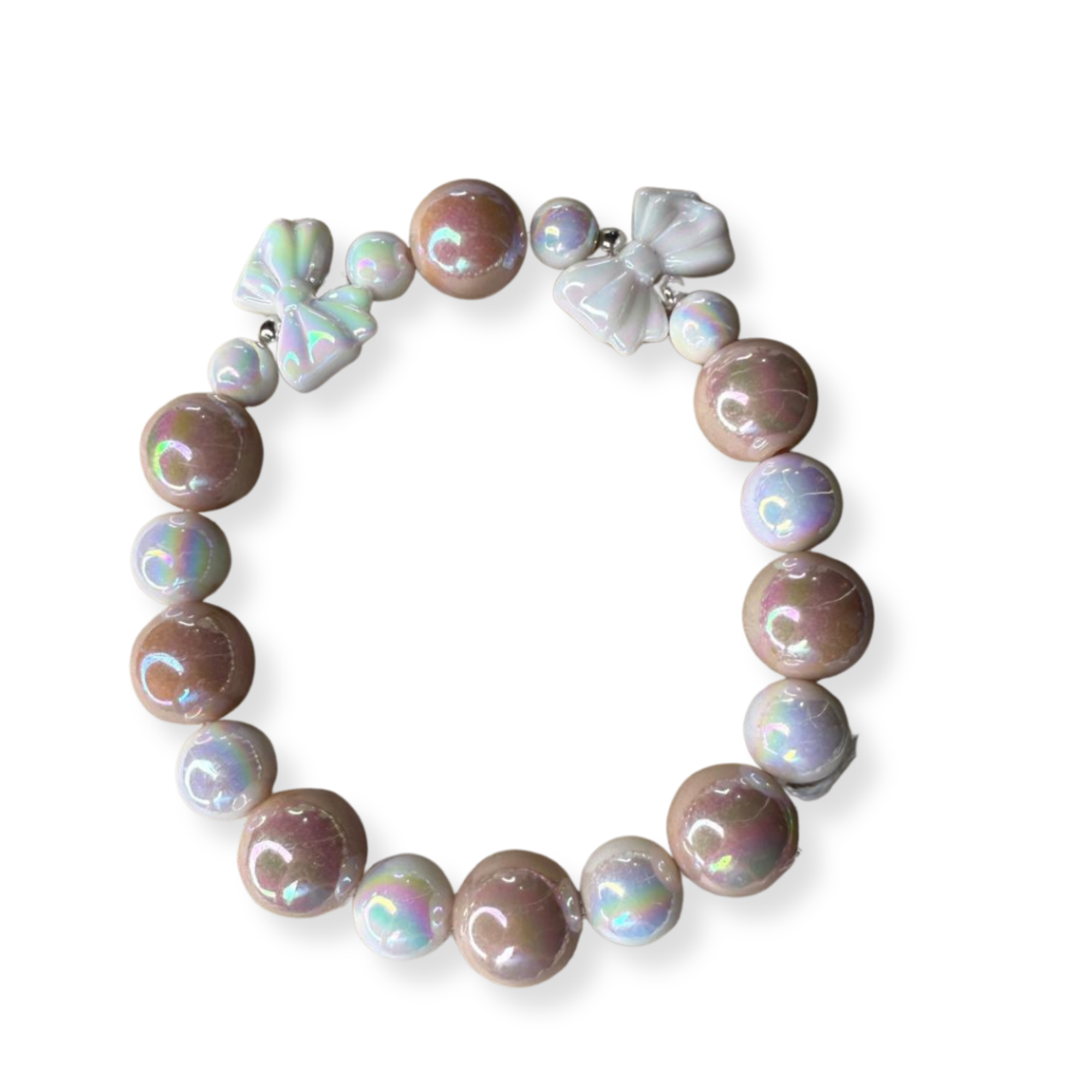 Collar Beige