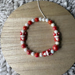 Collar Rojo