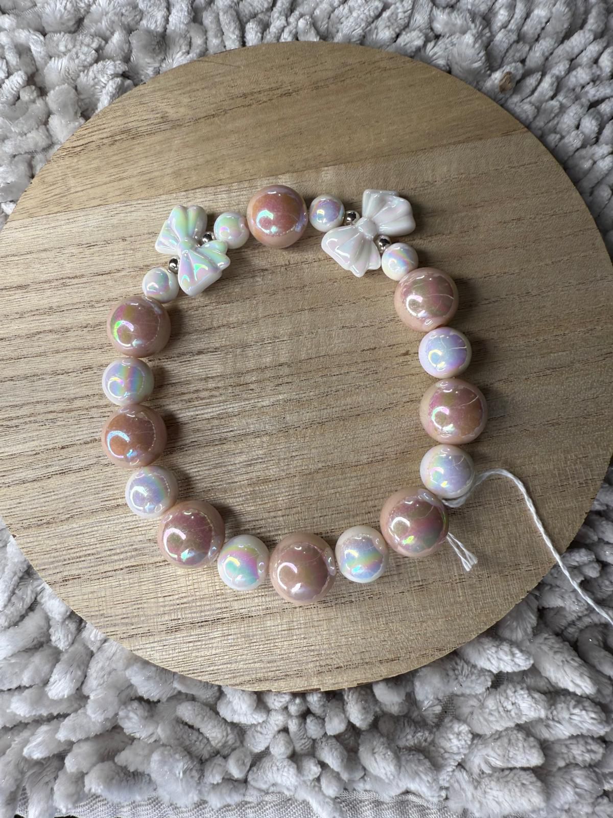 Collar Beige