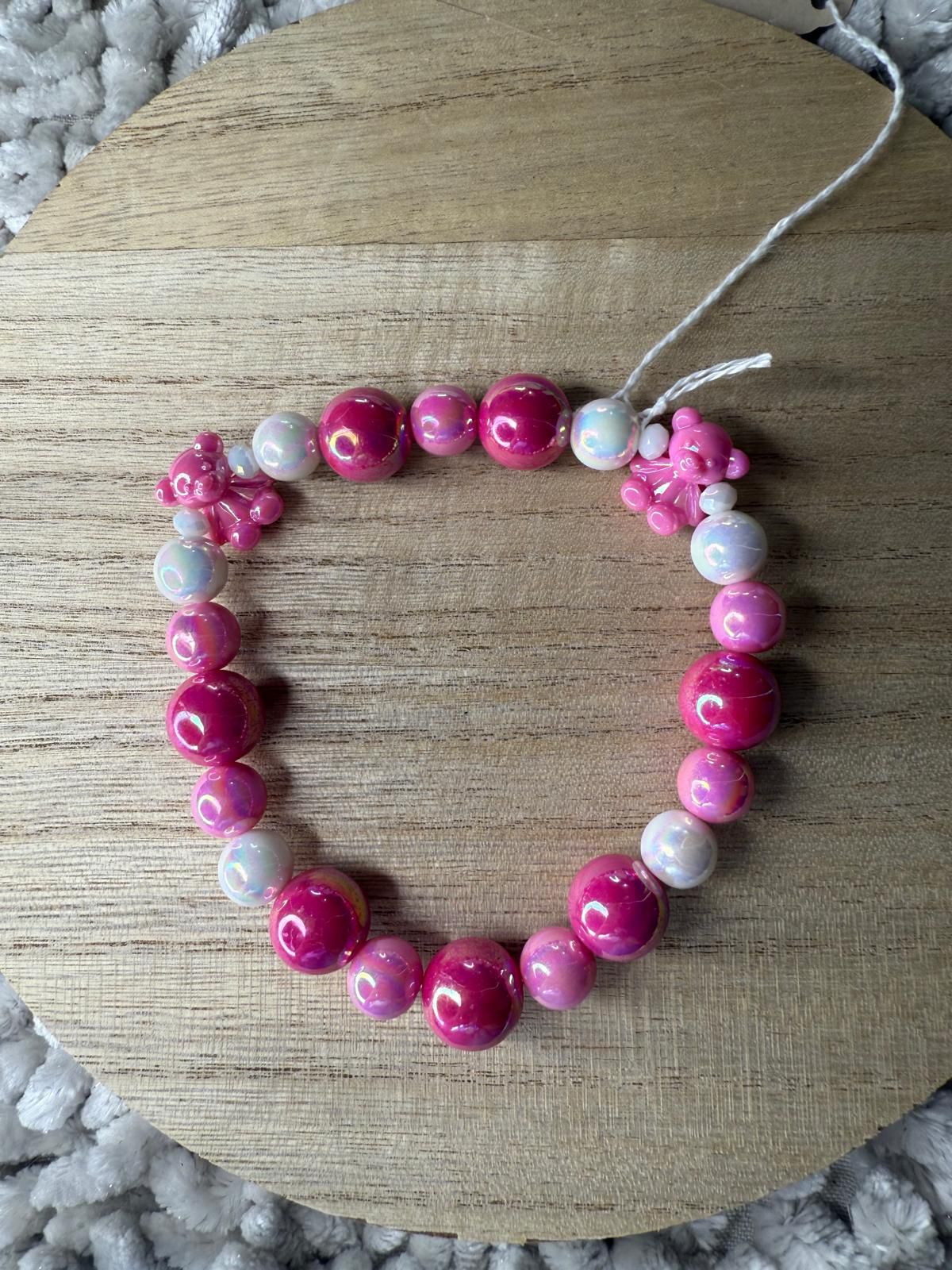 Collar Rosita Chic